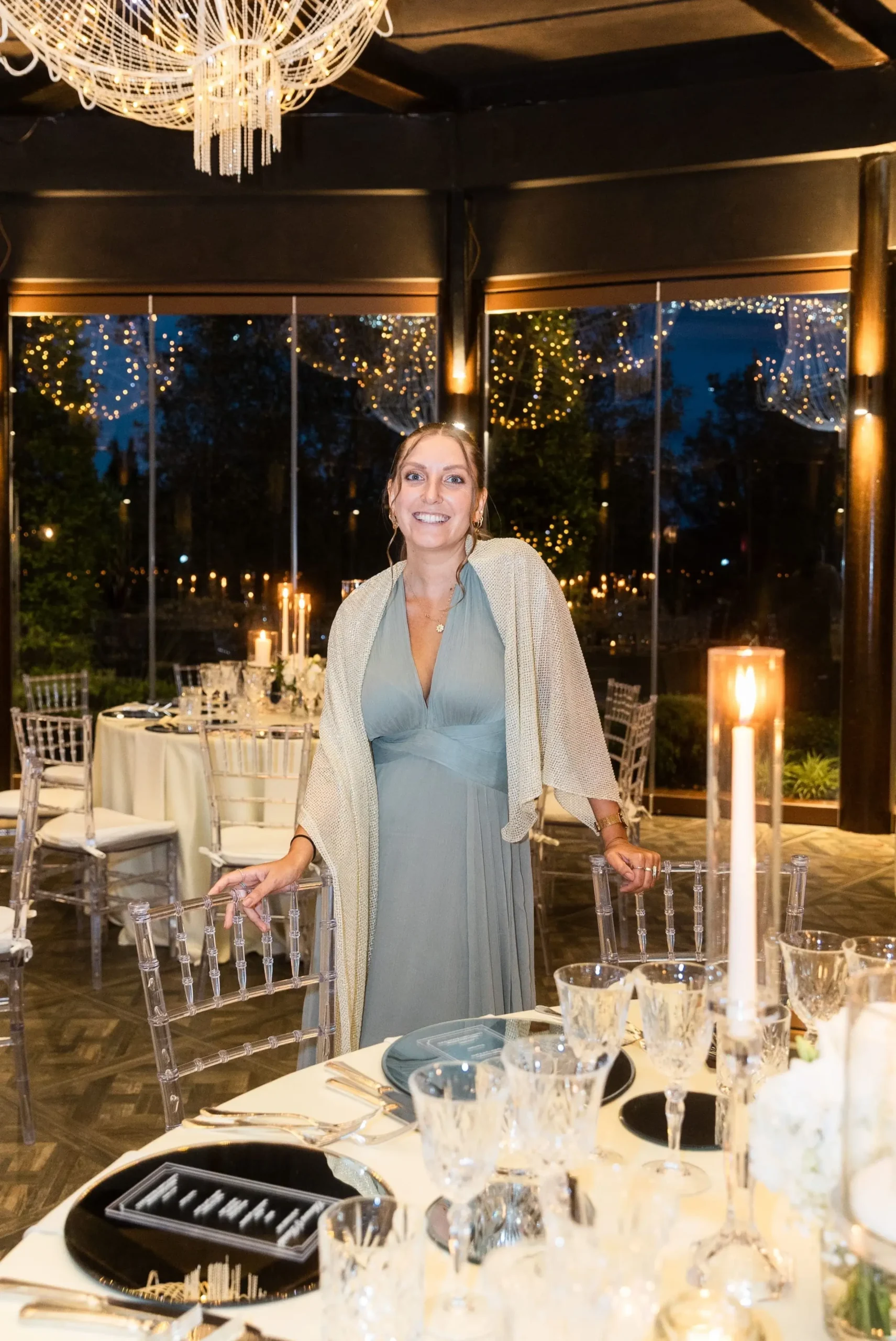 Margherita Gagliani Tuscany Wedding Planner